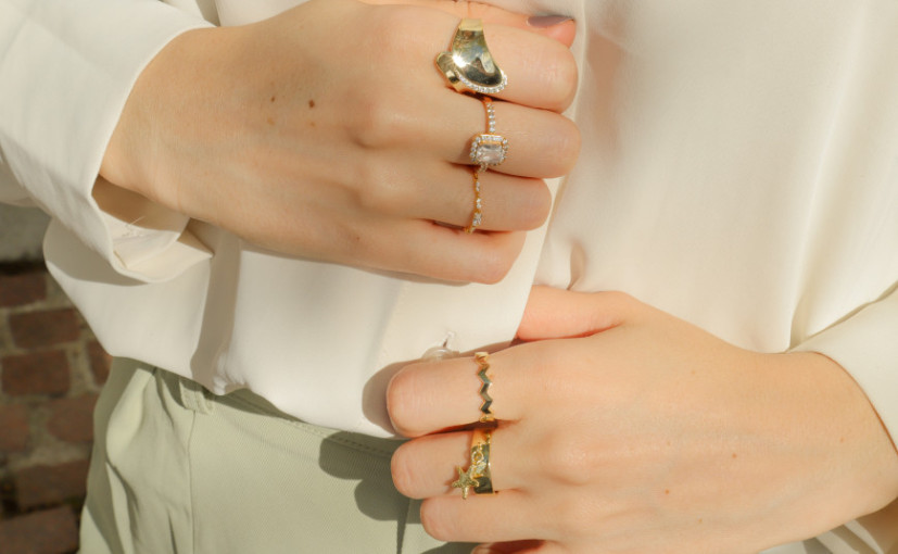 Les bijoux en argent sterling : pourquoi ils sont un must-have dans votre collection